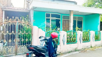 Jual Rumah Murah di Tembalang, Semarang, 3 Kamar Tidur, Penawaran Terbaik