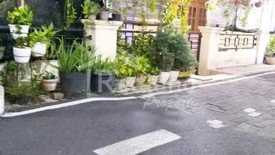 Dijual Rumah Nyaman di Banyumanik, Semarang - LT 165m²