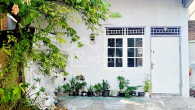 Jual Rumah Siap Huni di Gayamsari, Semarang, 3 Kamar Tidur, Harga Terbaik