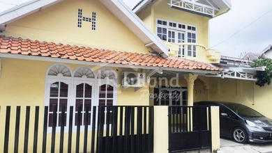 Promo Rumah di Kalibanteng Kulon, Semarang, LB 200m², Harga 900 Juta