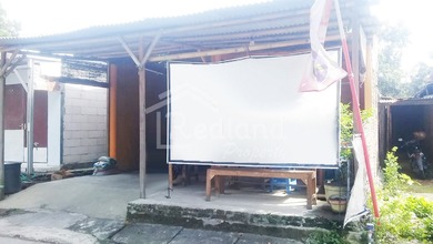 For Sale Tanah Eksklusif di Semarang Timur, Semarang, LT 169m²