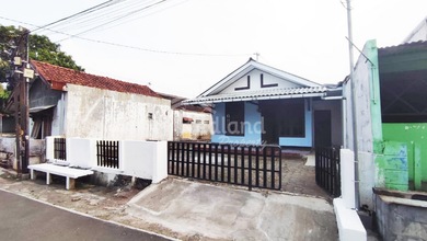 Rumah Dijual di Banyumanik, Semarang, LB 80m², Harga Kompetitif!