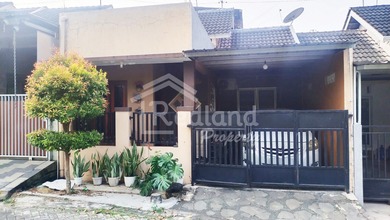 Promo Rumah Terjangkau di Meteseh, Semarang - Harga 450 Juta