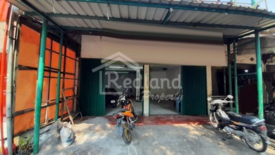 Ruko di Tlogosari , Semarang Hl 5785 