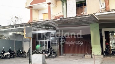 Ruko Hm, Strategis di Tlogosari , Semarang Hl 5805