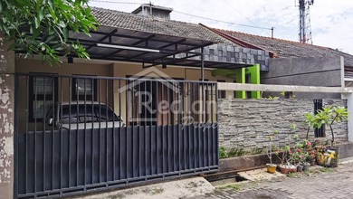 Rumah Dijual di Tlogosari, Semarang, LB 150m², Harga Kompetitif!
