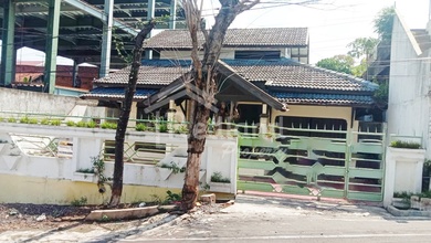 Rumah Idaman di Semarang Barat, Semarang, 4 KT, Harga 1,1 Miliar