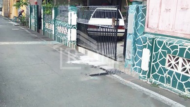 Dijual Rumah Strategis di Candisari, Semarang - LT 256m²