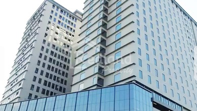 Apartemen Nyaman Dijual Cepat di Pemuda, Semarang, Harga Menarik!