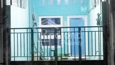 Rumah Sederhana Harga Hemat di Miroto, Semarang, LB 40m²