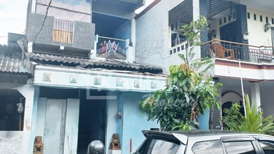 Rumah Sederhana Harga Hemat di Pedurungan, Semarang, LB 100m²
