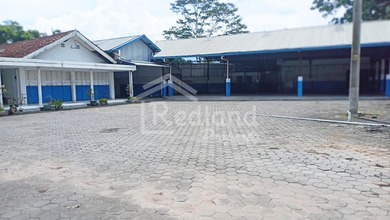 Ruang Usaha di Jl Gatot Subroto , Temanggung Hl 6226 