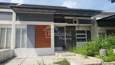 Kontrakan Murah di BSB City, Semarang, 2 KT, Harga 15 Juta /tahun