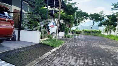 Rumah di Bsb Village Mijen , Semarang Ngaliyan Hl 6245