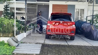 Rumah Dijual di BSB City, Semarang, LB 80m², Harga Kompetitif!