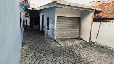 Rumah di Daerah Gayamsari , Semarang Timur Hl 6446