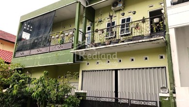 Jual Rumah Nyaman di Pedurungan, Semarang - LT 90m²