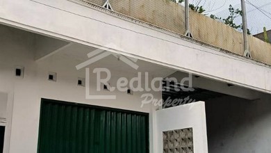 Rumah Dijual di Pedurungan, Semarang, LB 180m², Harga Kompetitif!