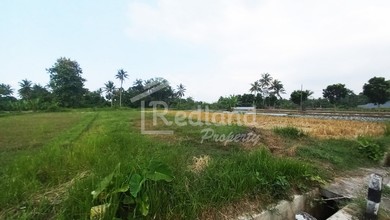 Kesempatan Tanah Strategis di Sleman, Yogyakarta, Harga 1,78 Miliar