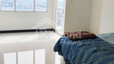 Penawaran Menarik Apartemen di Semarang Tengah, Semarang, LB 28m²