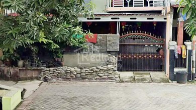 Rumah Sederhana Harga Hemat di Pedurungan, Semarang, LB 180m²