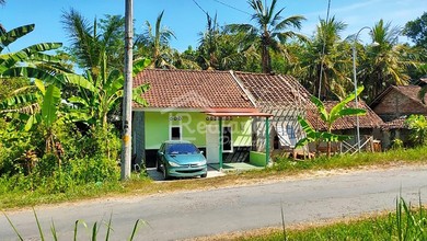 Dijual Rumah Murah di Sedayu, Bantul - Harga 250 Juta