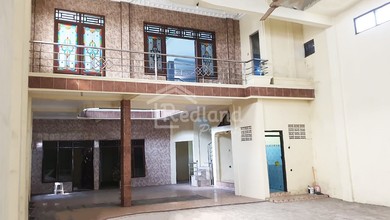 Ruang Usaha di Karangrejo Wonosalam , Demak Ls Hl 6888