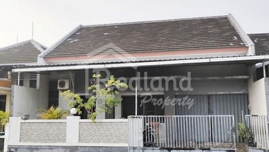 Rumah di Perum Beruang Mas Residence , Semarang Timur Hl 7199