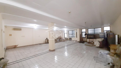 Ruang Usaha di Gading Serpong , Tangerang Hl 7178 