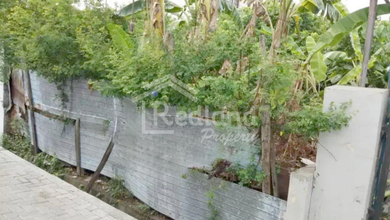 Dijual Tanah Premium di Semarang Timur, Semarang, LT 160m²