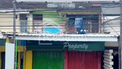 Ruko di daerah Tlogosari , Semarang ( HL 7907 )