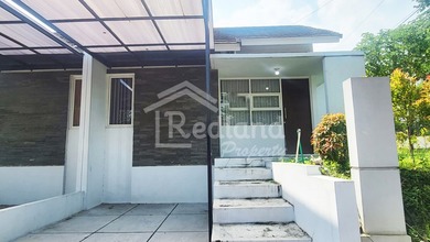 Rumah Dijual di Mijen, Semarang, LB 52m², Harga Terbaik!