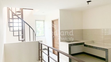 Ruko di Perum Harapan Kita Karawaci , Tangerang Hl 7173 