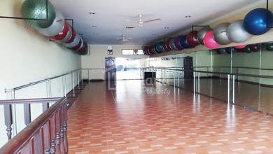 Ruko di Kalasan Raya , Tangerang Banten ( HL 7471 )