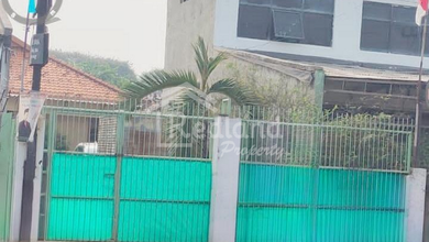 For Sale rumah Mewah di Karawaci, Tangerang - LT 707m²