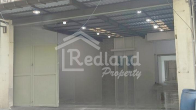 Rumah di Raya Binong , Tangerang Banten Hl 7179S