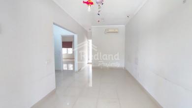 Disewakan Rumah Terjangkau di Curug, Tangerang, LT 250m²