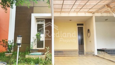 Rumah Dijual di Semarang Barat, Semarang, LB 84m², Harga Kompetitif!