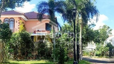 Hunian Elegan di Kelapa Dua, Tangerang, 4 Kamar Tidur, LT 314m²