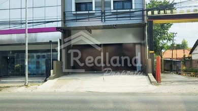 Ruko di Brigjen Sudiarto , Semarang Hl 6376 