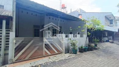 Rumah Dijual di Puri Anjasmoro, Semarang, LB 80m², Harga Kompetitif!