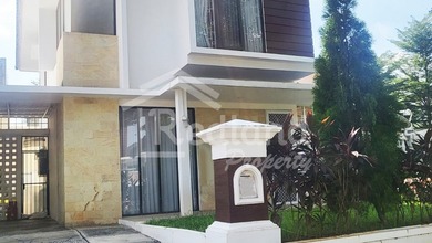 Rumah di Graha Taman Bunga Bsb Mijen, Semarang Ngaliyan Hl 5888