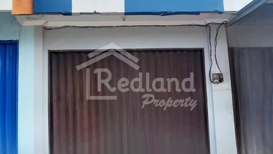 Ruko di Sentra Bisnis Plamongan , Semarang Hl 6199 