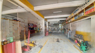 Ruang Usaha di Gading Serpong , Tangerang Hl 7178