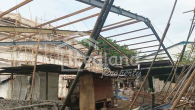 Gudang di Kawasan Lik Jl Industri , Semarang ( Si 8508)