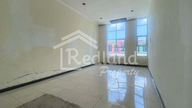 Ruko BQ Square Tembalang , Semarang ( Si 8322S )