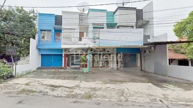 Ruko di Erlangga , Semarang Si 7052 