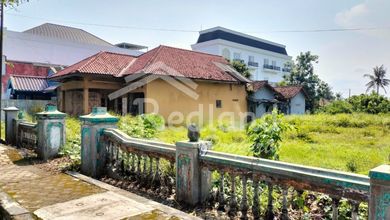 Tanah di Jl Perintis Kemerdekaan , Cilacap ( Si 8698 )