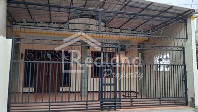 Rumah di Puri Anjasmoro , Semarang ( Si 8970S)