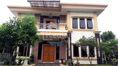 Rumah Minimalis area BSB City, Semarang, Luas 842 m2